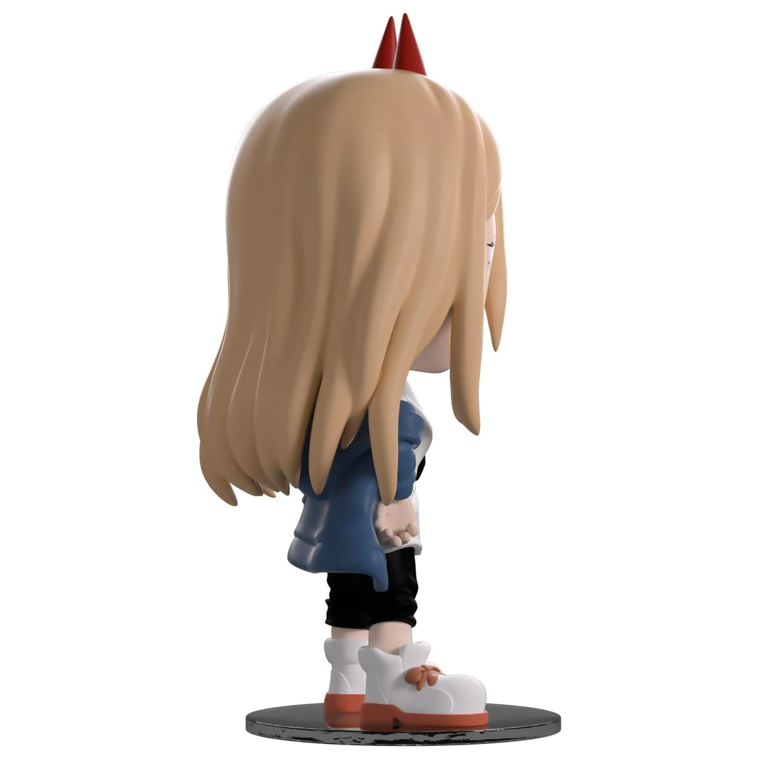 Chainsaw Man Power Figure Youtooz 12cm product photo