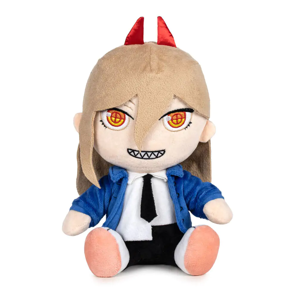 Chainsaw Man Power plush toy 27cm product photo