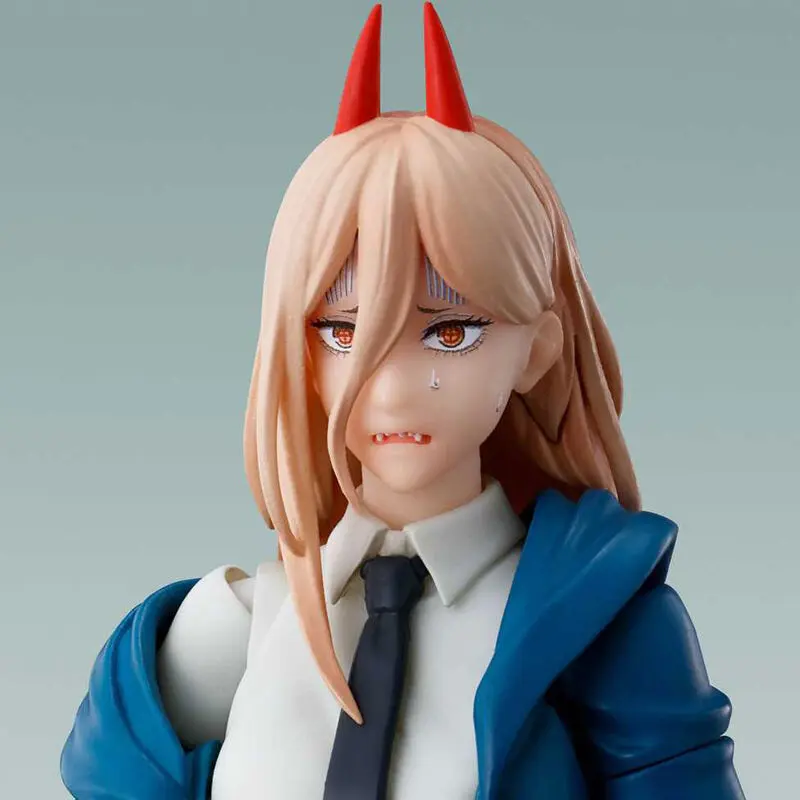 Chainsaw Man S.H. Figuarts Action Figure Power 15 cm product photo