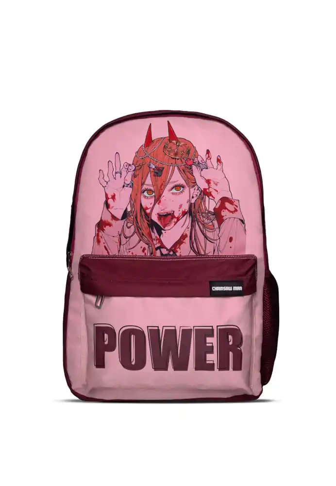 Chainsaw Man Backpack Power product photo