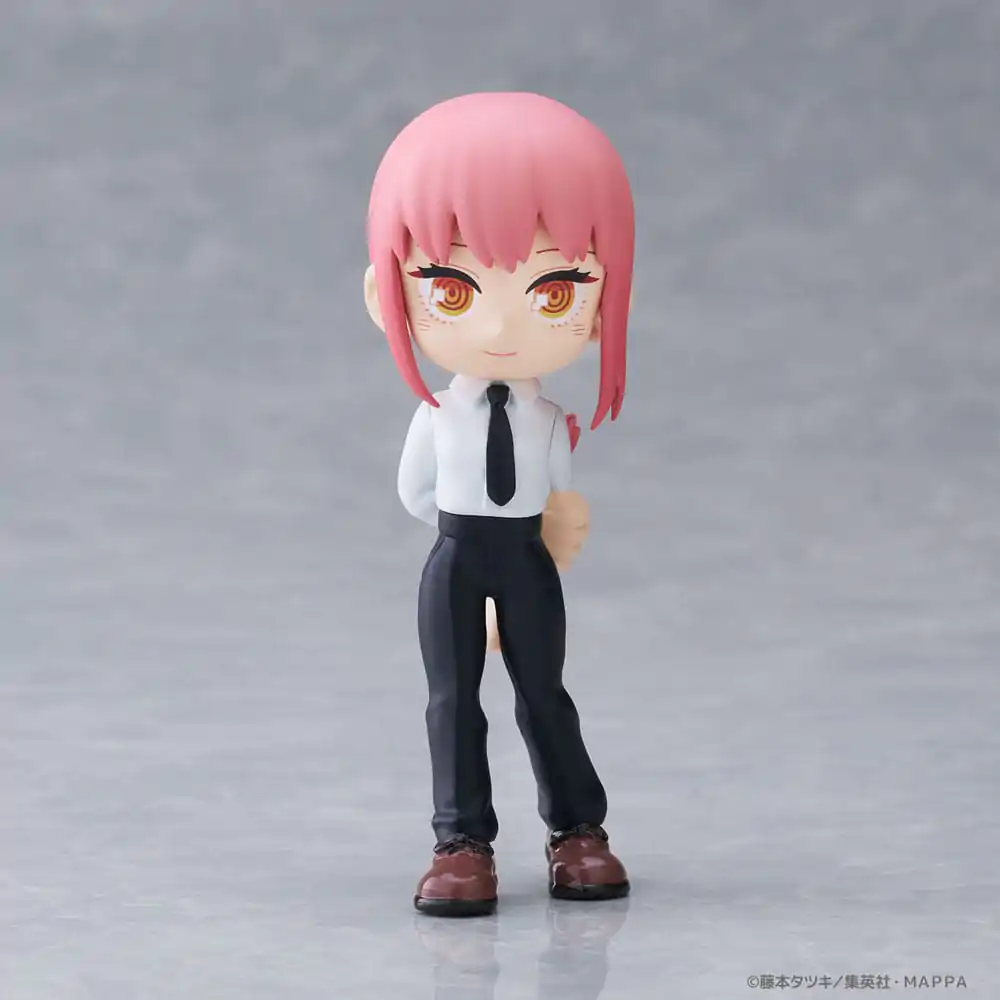 Chainsaw Man PVC Figures 9 cm termékfotó