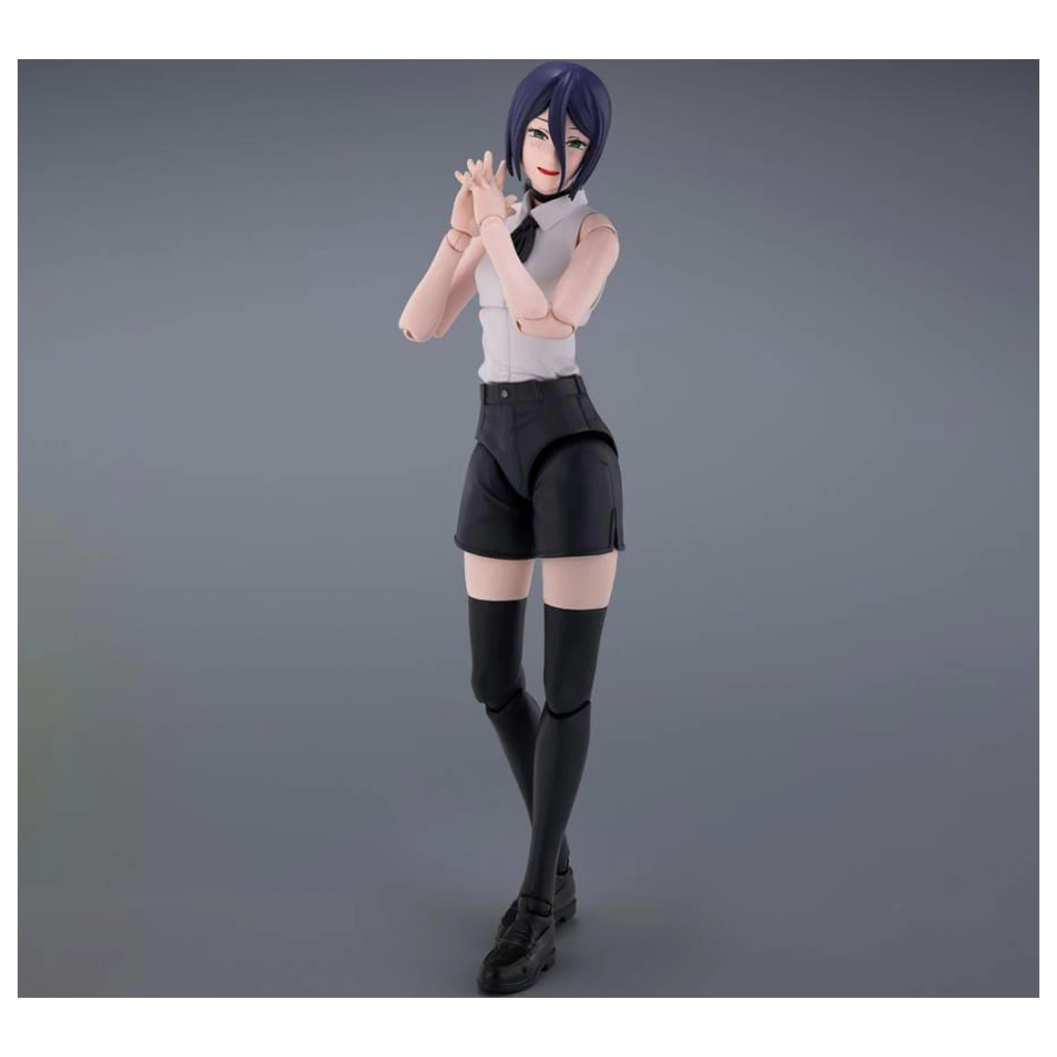 Chainsaw Man: Reze Arc S.H. Figuarts Action Figure Reze 14 cm        product photo
