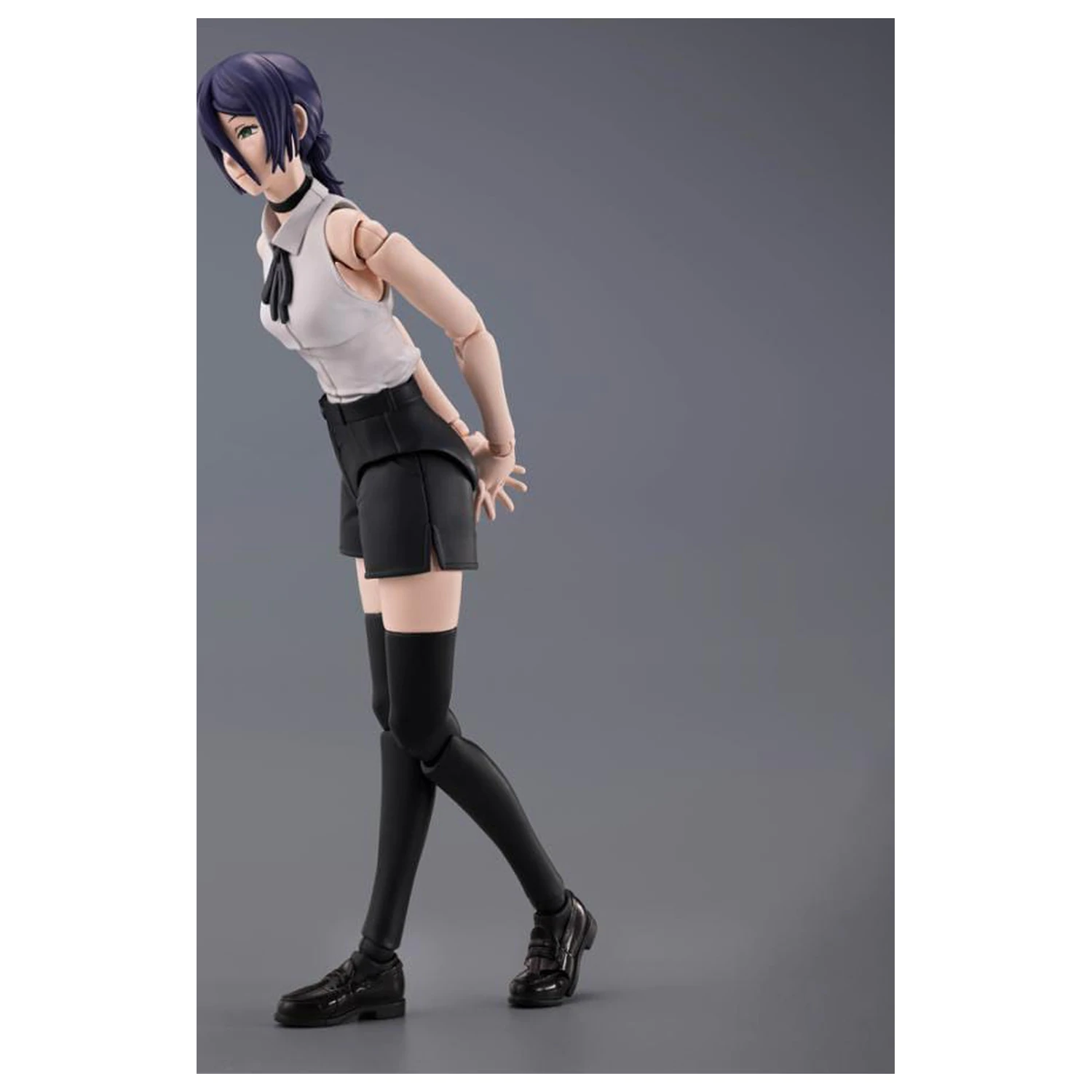 Chainsaw Man: Reze Arc S.H. Figuarts Action Figure Reze 14 cm        product photo