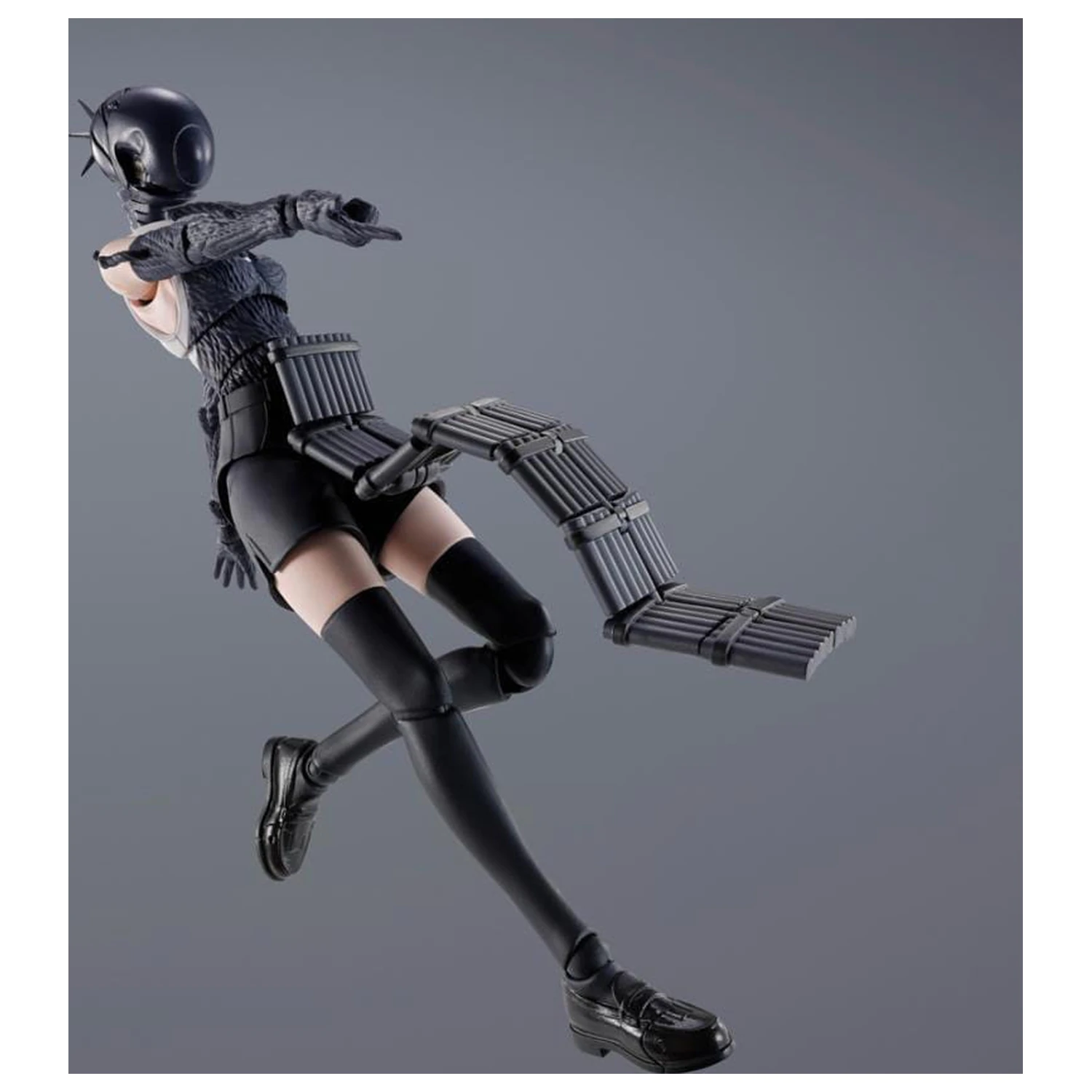 Chainsaw Man: Reze Arc S.H. Figuarts Action Figure The Bomb Demon14 cm        product photo