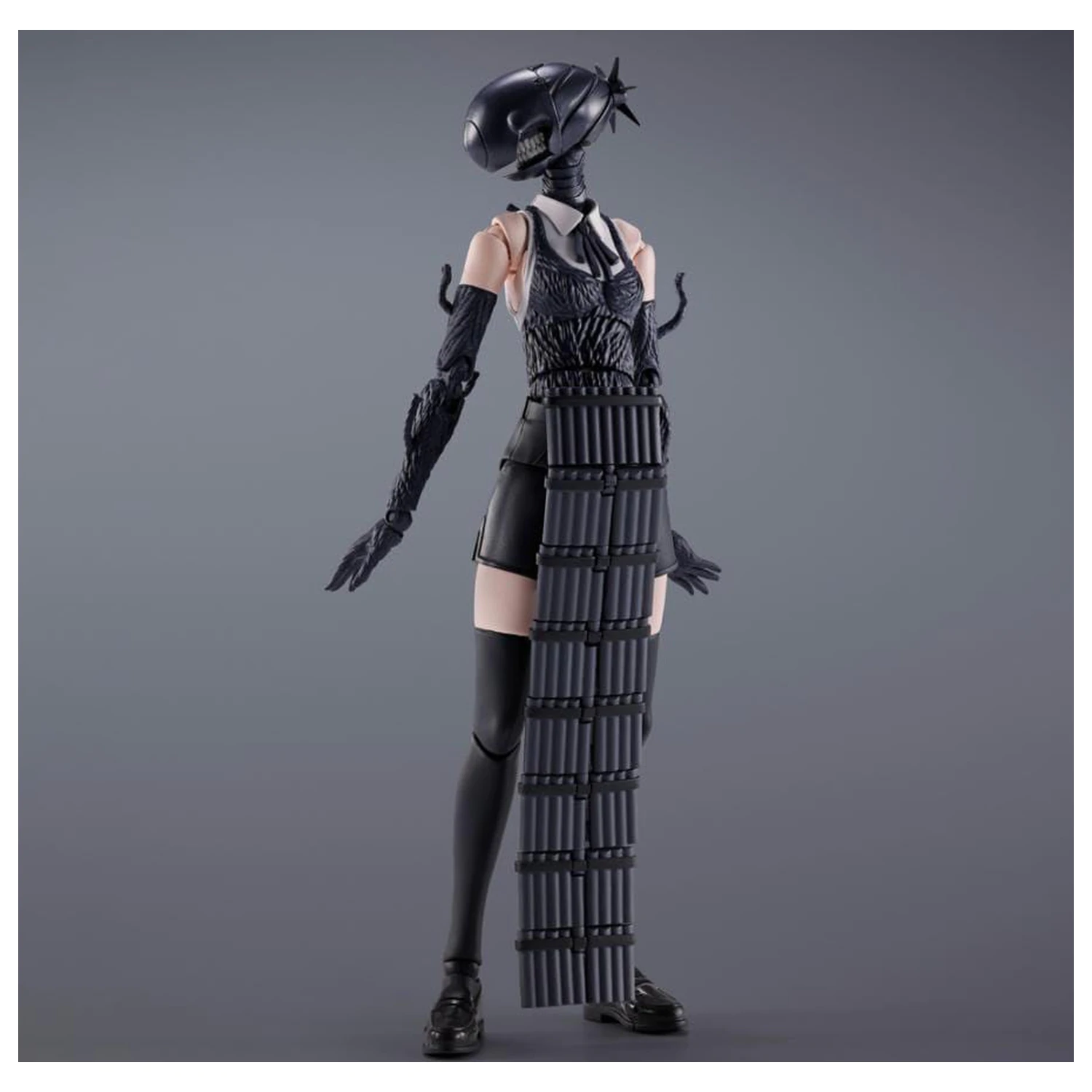 Chainsaw Man: Reze Arc S.H. Figuarts Action Figure The Bomb Demon14 cm        product photo