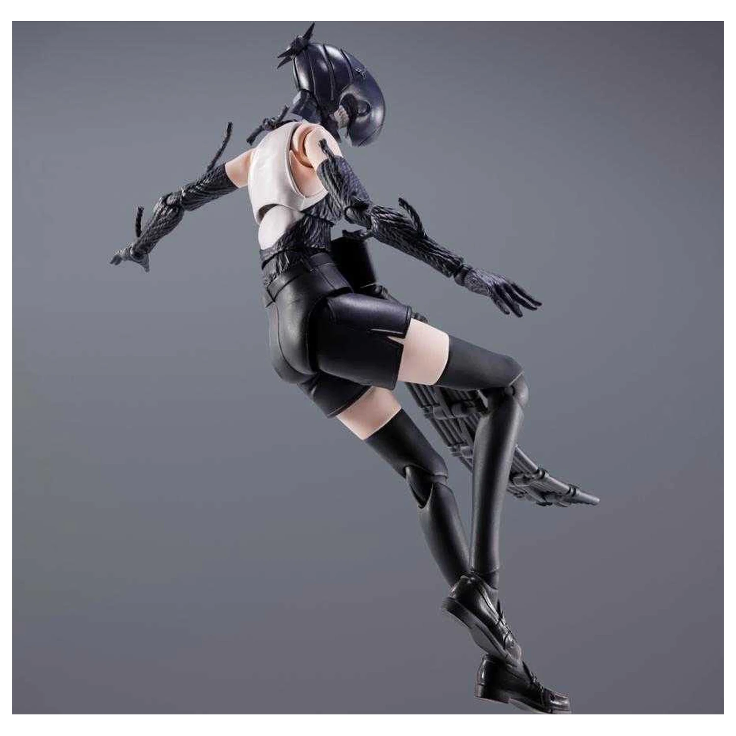 Chainsaw Man: Reze Arc S.H. Figuarts Action Figure The Bomb Demon14 cm        product photo