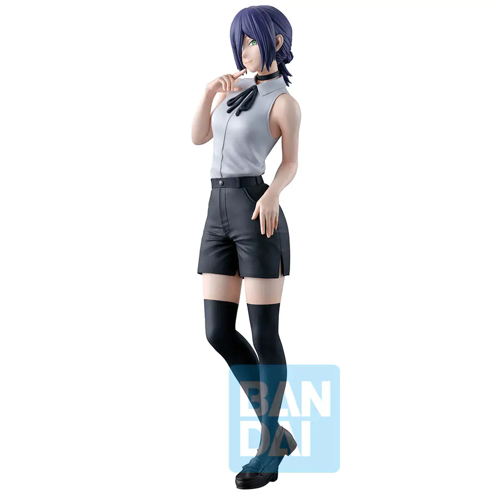 Chainsaw Man Reze Ichibansho figure 18cm product photo