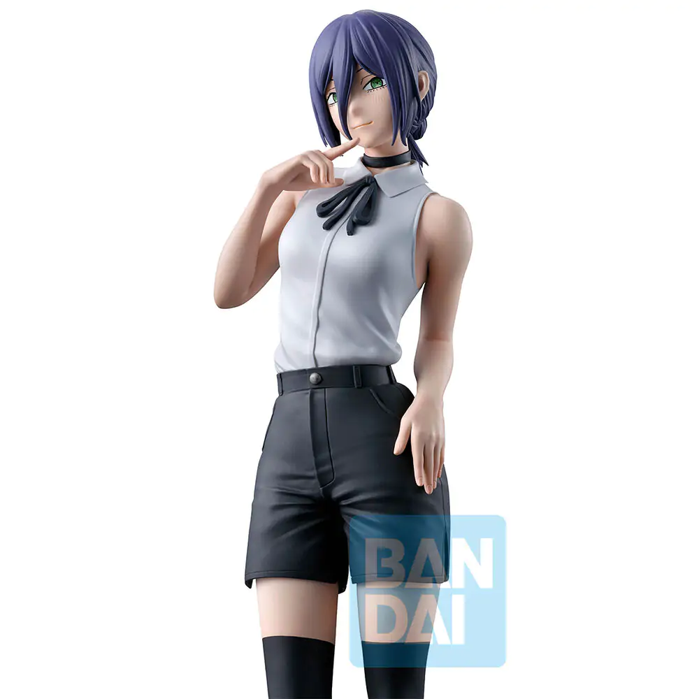 Chainsaw Man Reze Ichibansho figure 18cm product photo