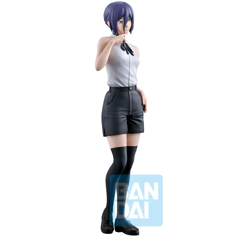 Chainsaw Man Reze Ichibansho figure 18cm product photo