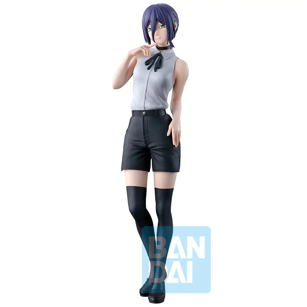 Chainsaw Man Reze Ichibansho figure 18cm product photo