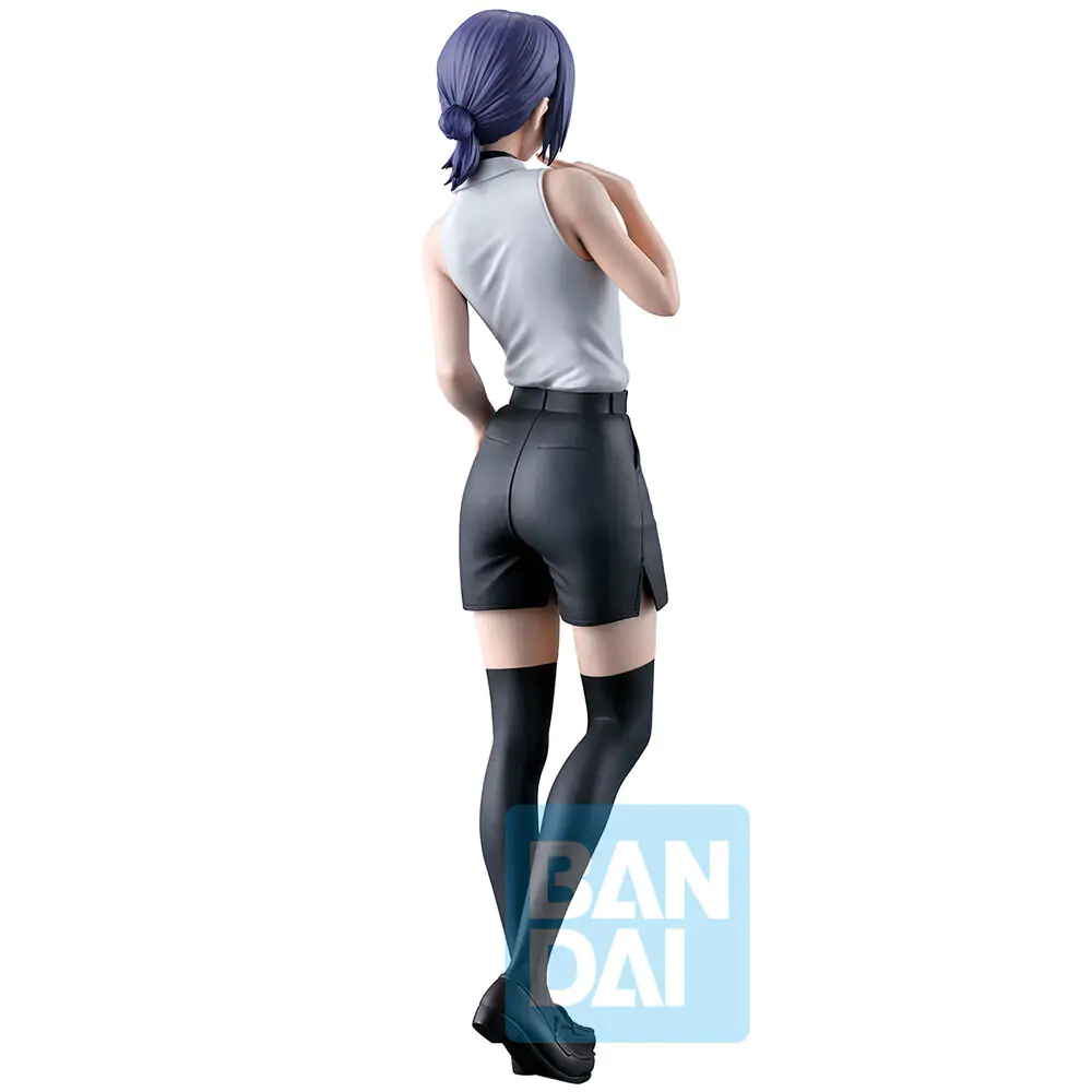 Chainsaw Man Reze Ichibansho figure 18cm product photo