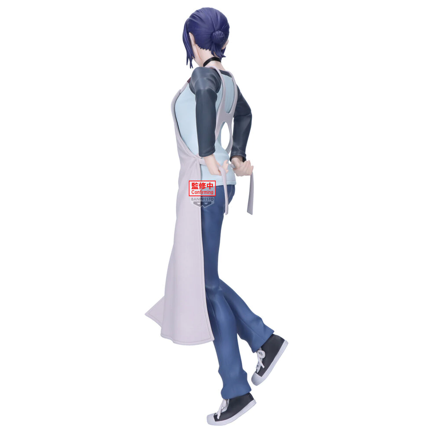 Chainsaw Man The Movie Reze Arc Glitter & Glamorous Reze figure 22cm product photo