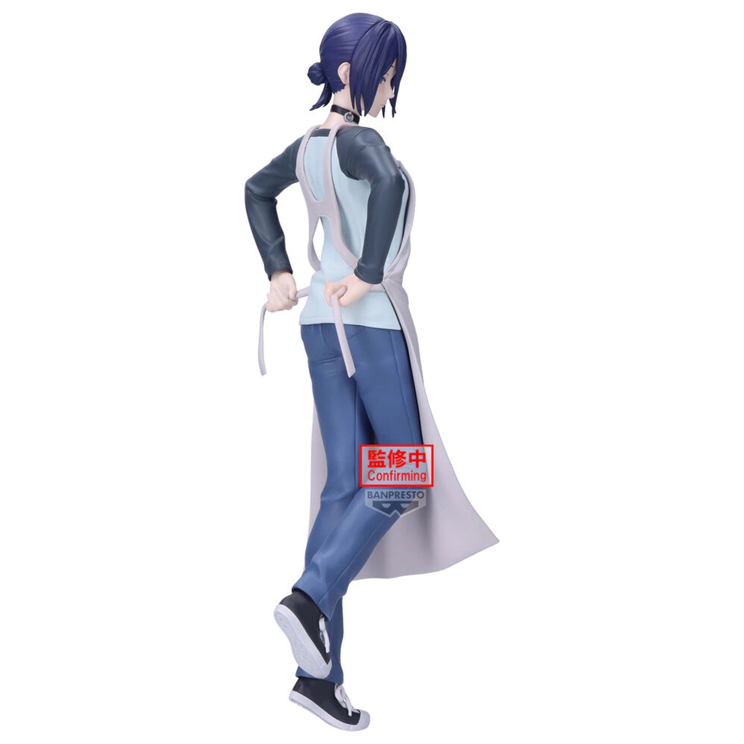 Chainsaw Man The Movie Reze Arc Glitter & Glamorous Reze figure 22cm product photo