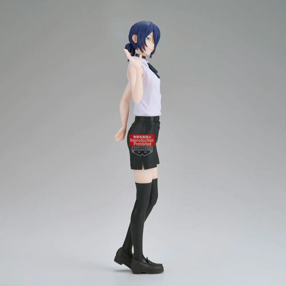 Chainsaw Man The Movie: Reze Arc Glitter & Glamours Reze figure 22cm product photo