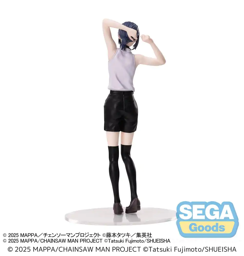 Chainsaw Man - The Movie: Reze Arc High Premium PVC Statue Reze 18 cm product photo