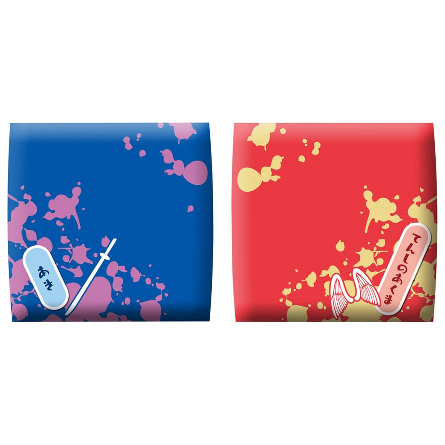 Chainsaw Man The Movie: Reze Arc Look Up PVC Statue Aki Hayakawa Smile Ver. & Angel Devil Set (with gift) 11 cm  product photo