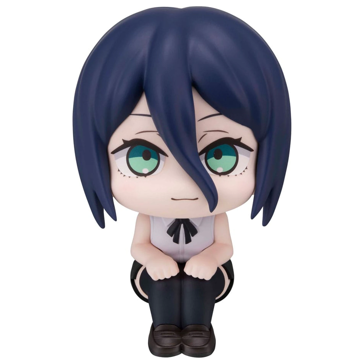 Chainsaw Man The Movie: Reze Arc Look Up PVC Statue Reze 11 cm product photo