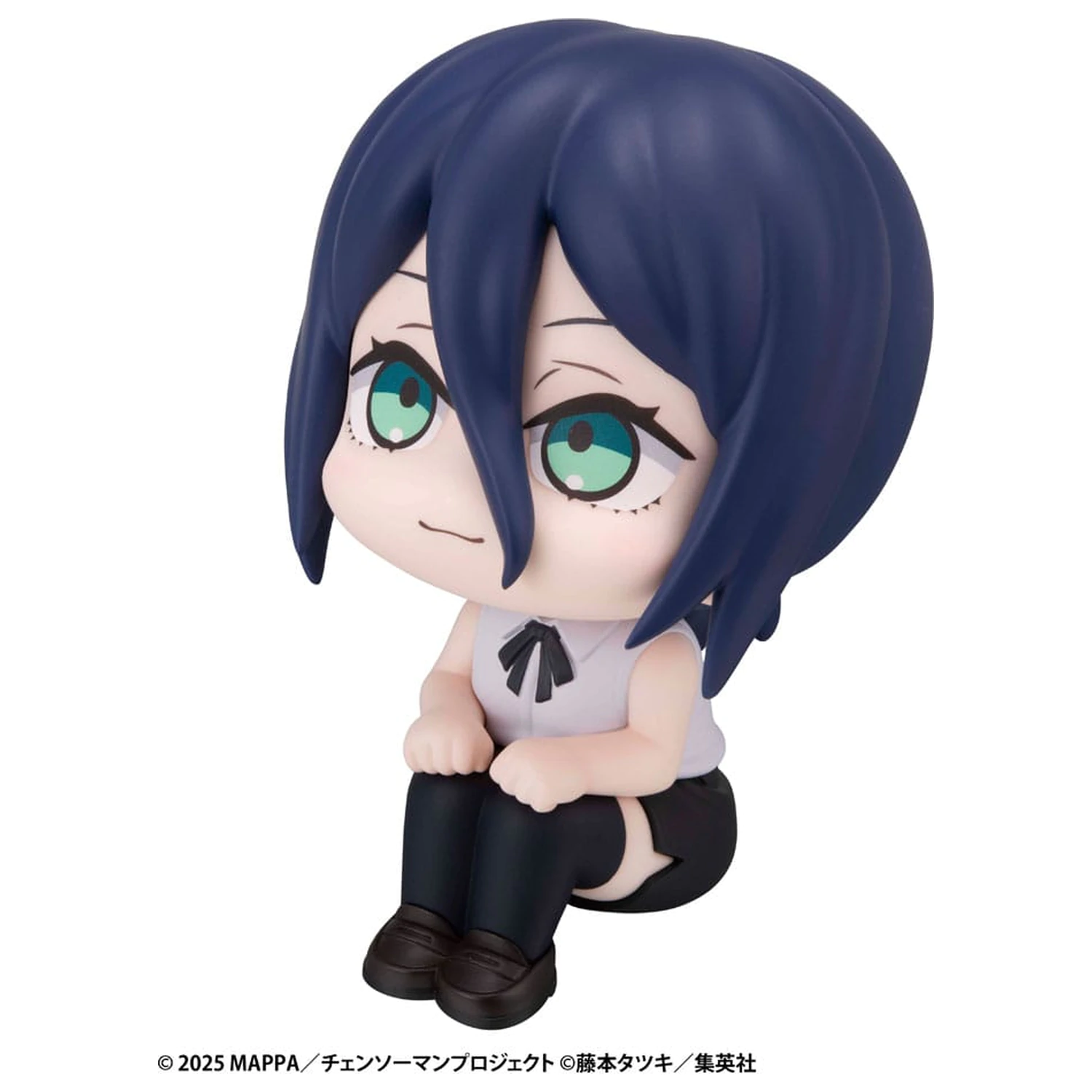 Chainsaw Man The Movie: Reze Arc Look Up PVC Statue Reze 11 cm product photo