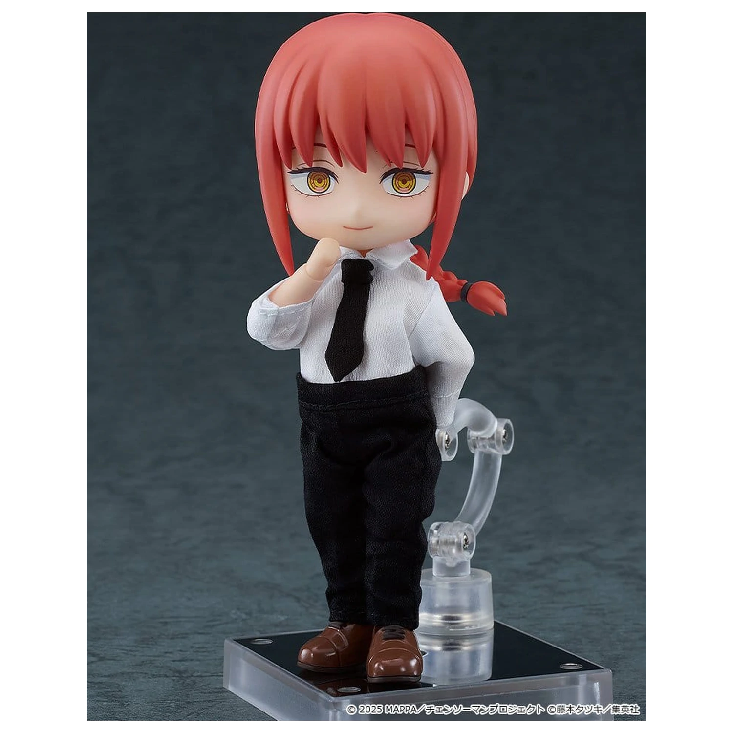 Chainsaw Man - The Movie: Reze Arc Nendoroid Doll Action Figure Makima 14 cm product photo