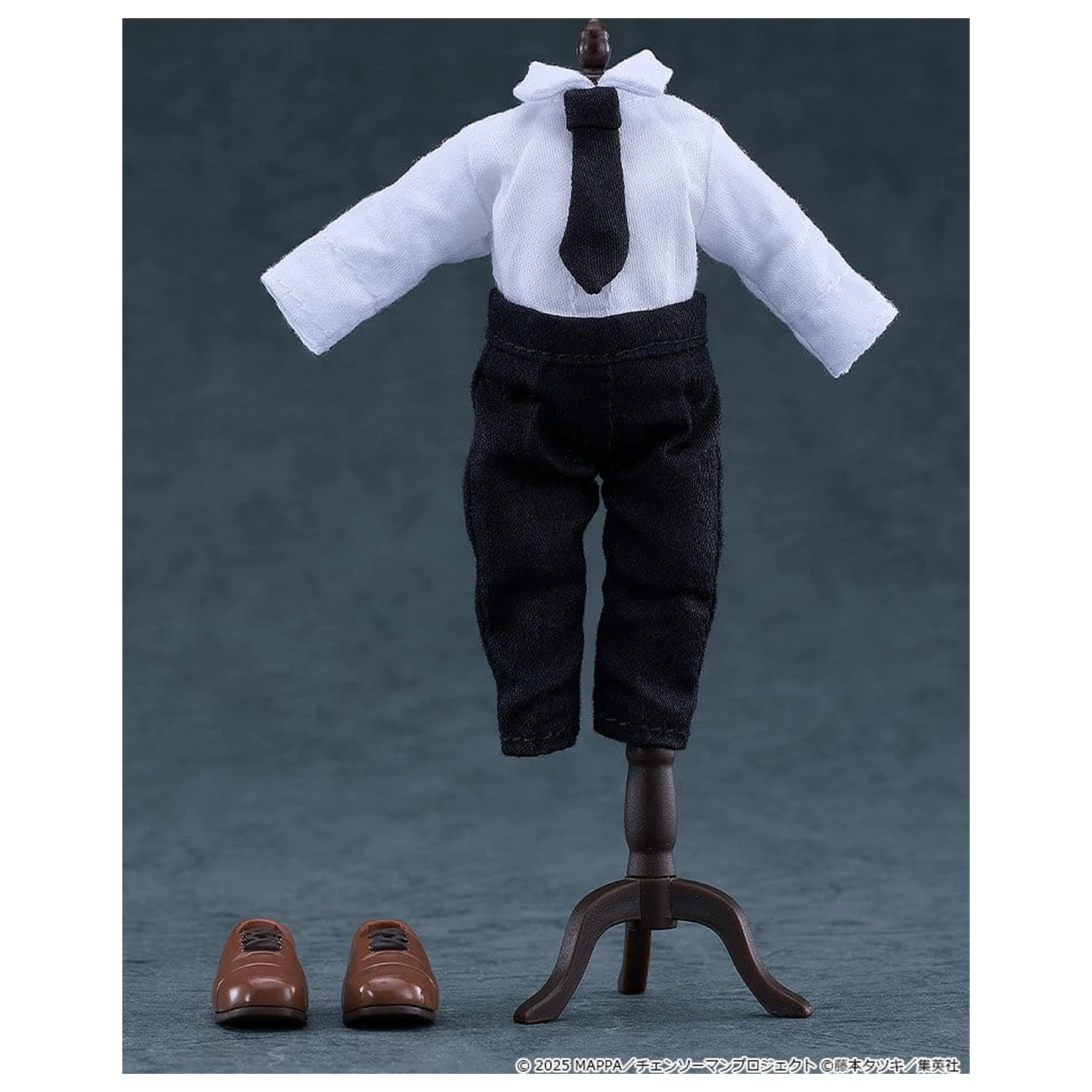 Chainsaw Man - The Movie: Reze Arc Nendoroid Doll Action Figure Makima 14 cm product photo