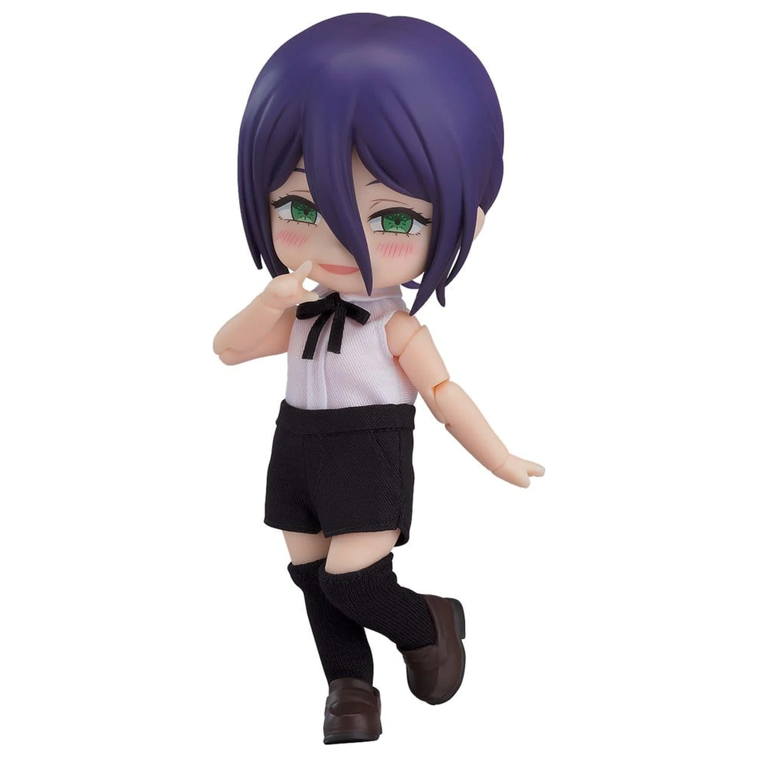 Chainsaw Man - The Movie: Reze Arc Nendoroid Doll Action Figure Reze 14 cm product photo