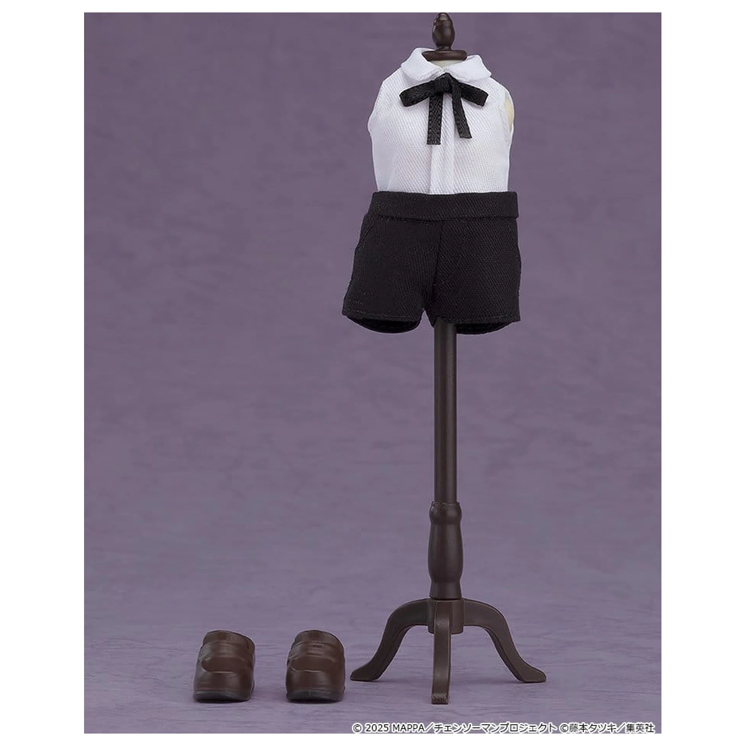 Chainsaw Man - The Movie: Reze Arc Parts for Nendoroid Doll Figures Outfit Set: Reze product photo