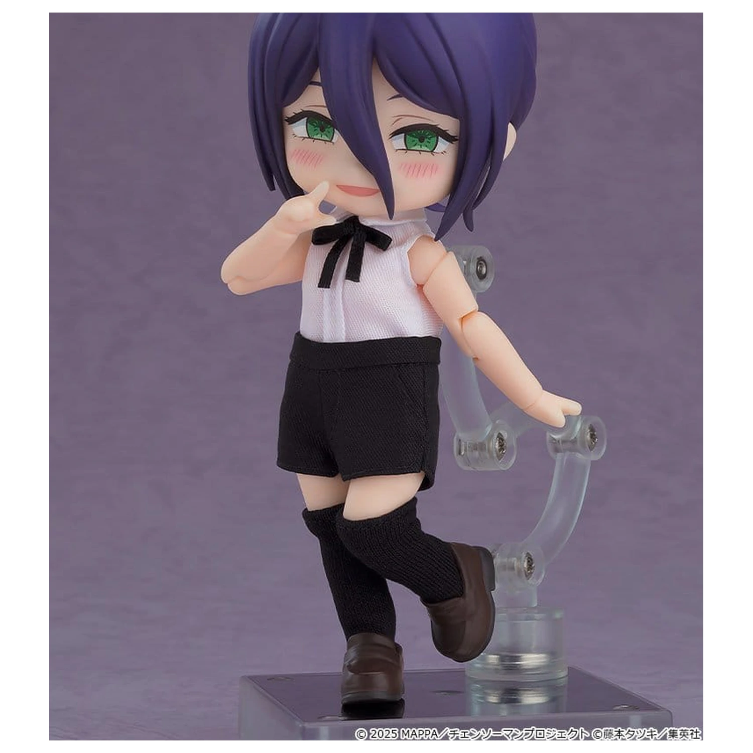 Chainsaw Man - The Movie: Reze Arc Parts for Nendoroid Doll Figures Outfit Set: Reze product photo