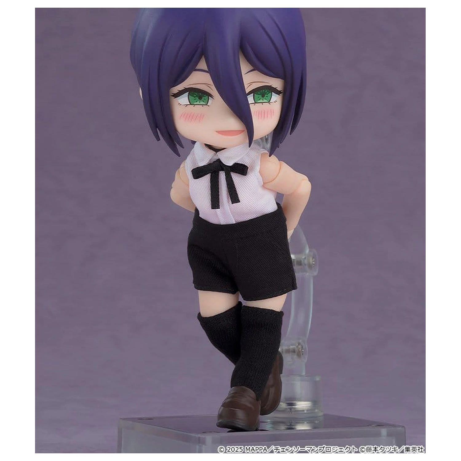Chainsaw Man - The Movie: Reze Arc Parts for Nendoroid Doll Figures Outfit Set: Reze product photo