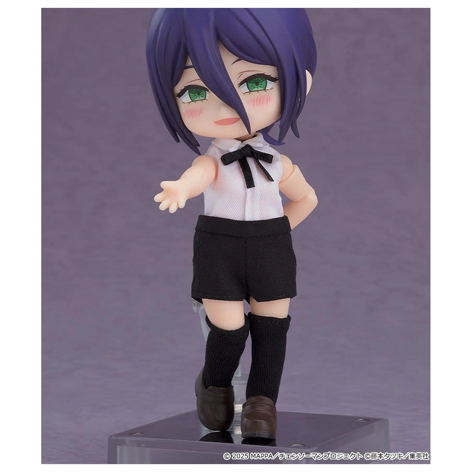 Chainsaw Man - The Movie: Reze Arc Parts for Nendoroid Doll Figures Outfit Set: Reze product photo