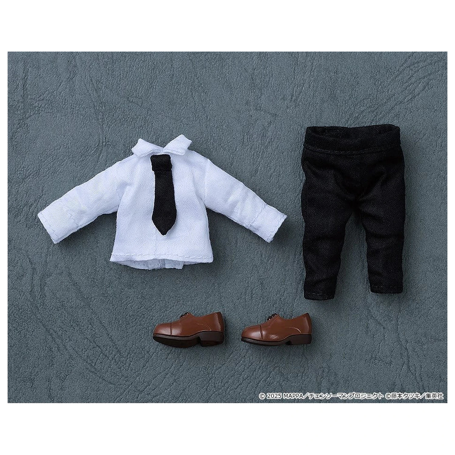 Chainsaw Man - The Movie: Reze Arc Parts for Nendoroid Doll Figures Outfit Set: Makima product photo