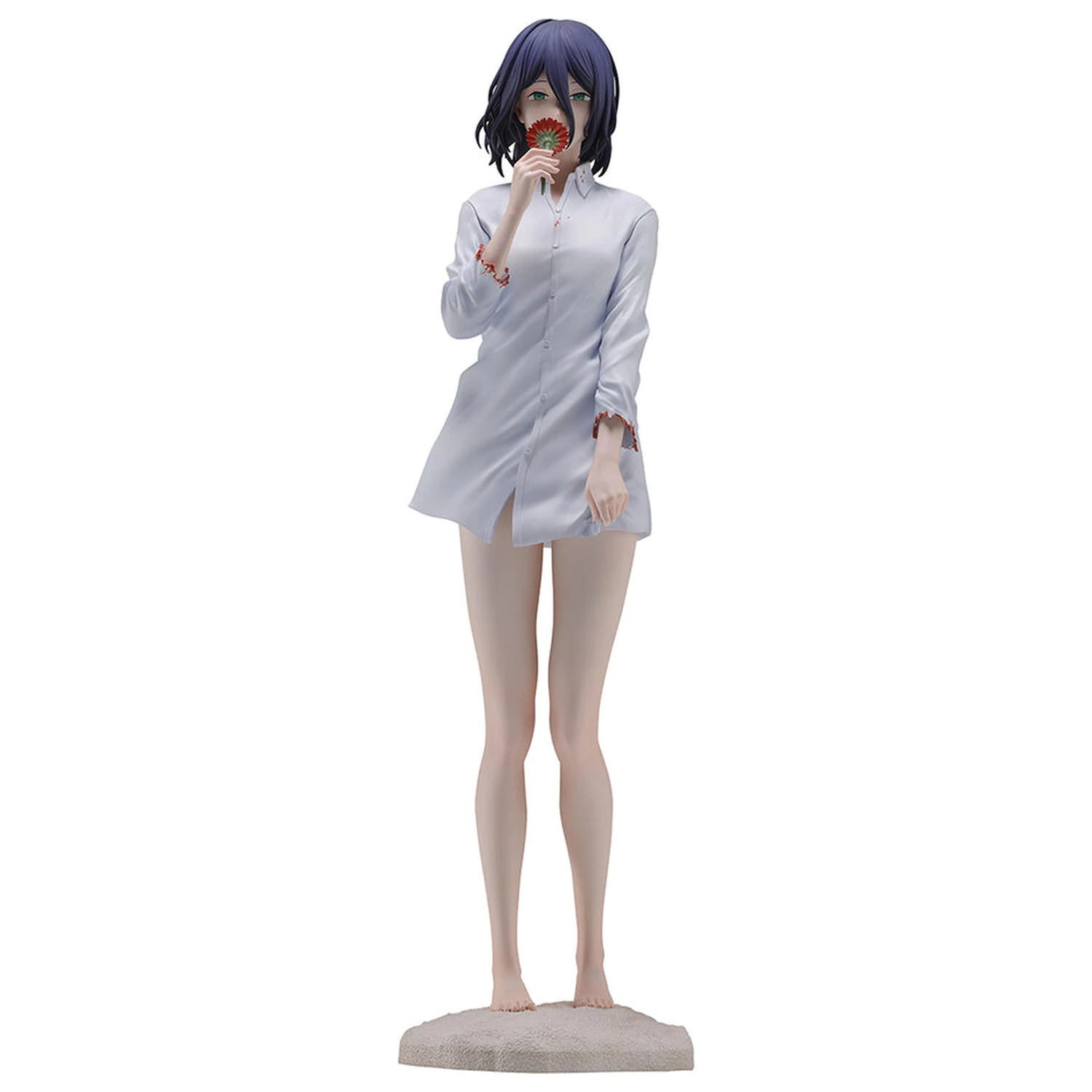 Chainsaw Man The Movie Second Reze Ichibansho figure 22cm product photo
