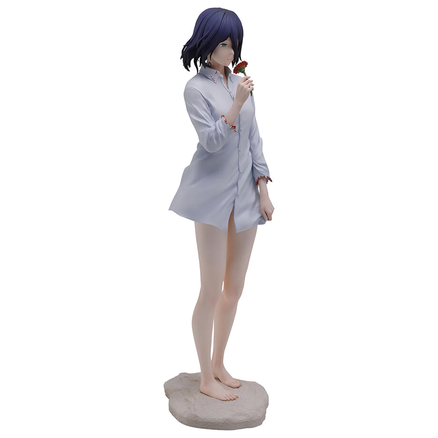 Chainsaw Man The Movie Second Reze Ichibansho figure 22cm product photo