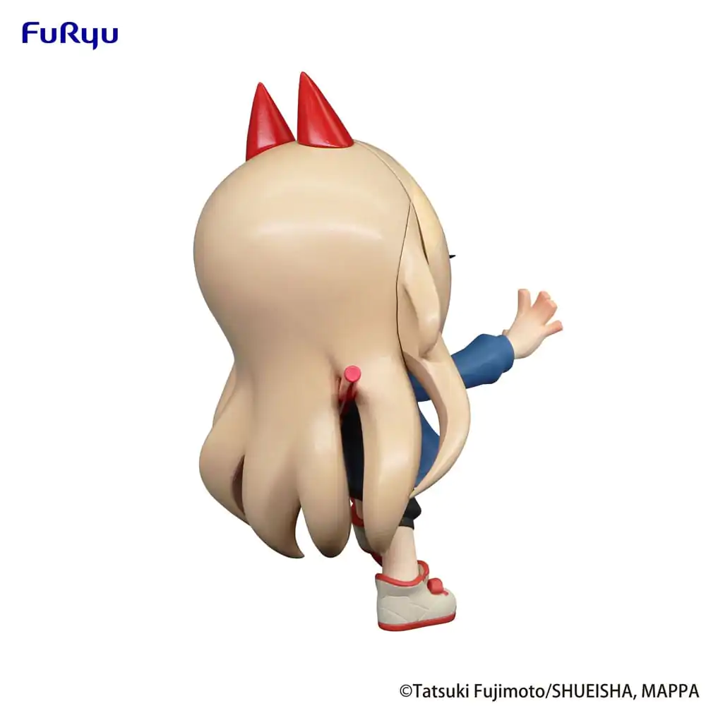 Chainsaw Man Toonize PVC Statue Power Normal Color Ver. 13 cm product photo