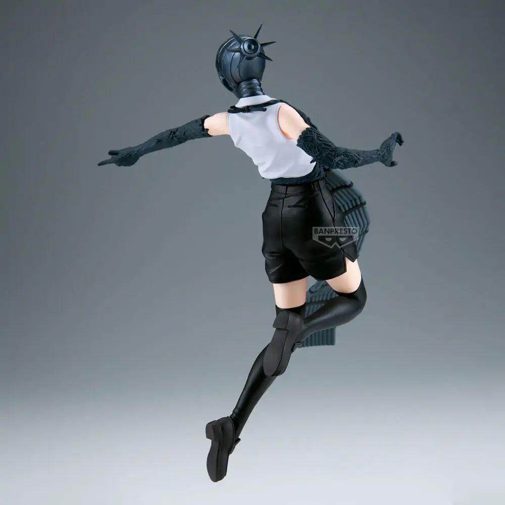 Chainsaw Man Vibration Stars Bomb figure 19cm product photo