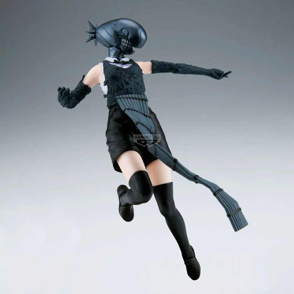 Chainsaw Man Vibration Stars Bomb figure 19cm product photo