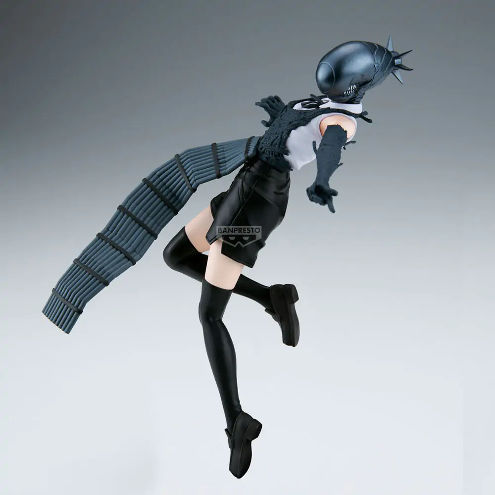 Chainsaw Man Vibration Stars Bomb figure 19cm product photo