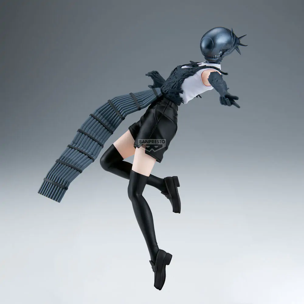 Chainsaw Man Vibration Stars Bomb figure 19cm product photo