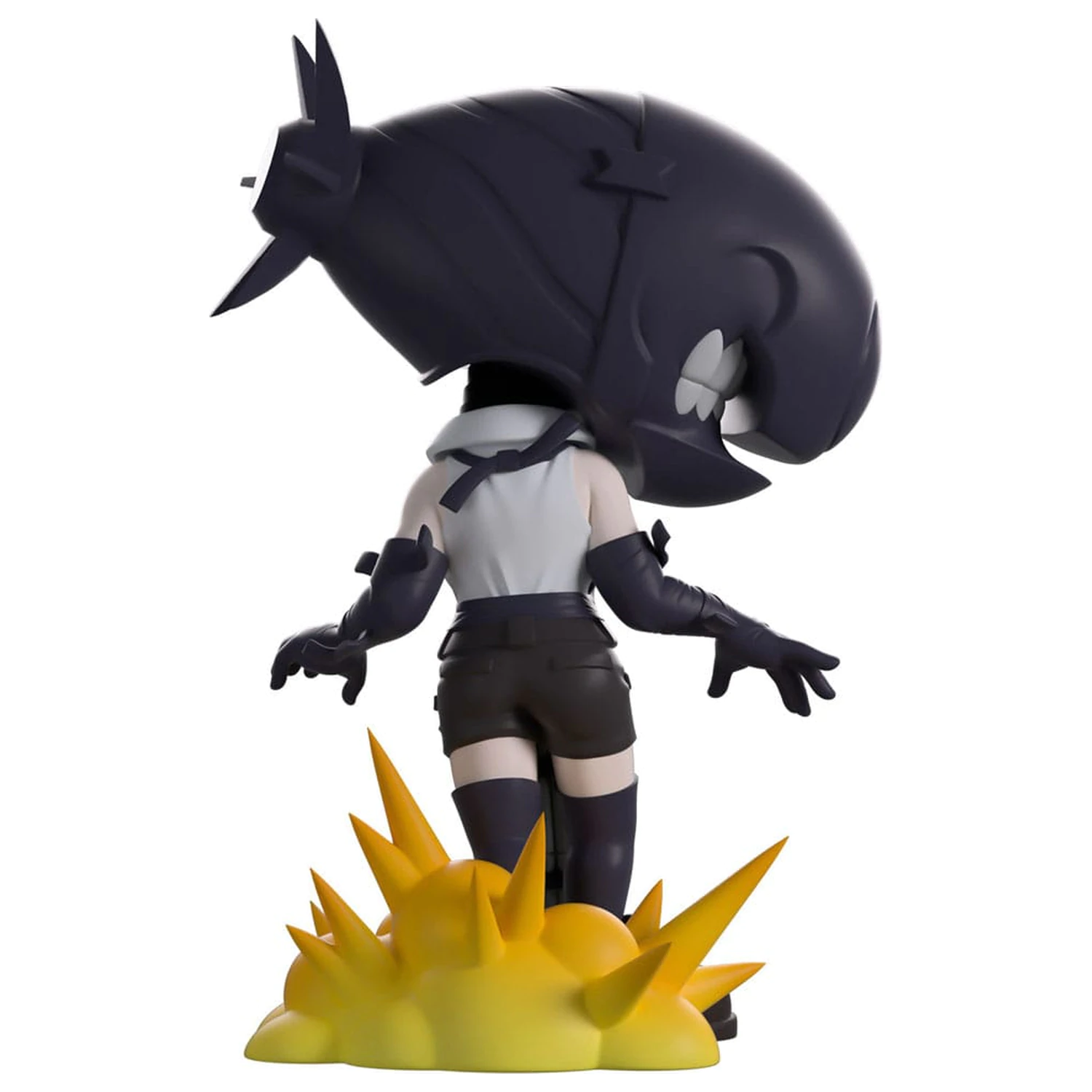 Chainsaw Man Vinyl Figure Bomb 10 cm      product photo