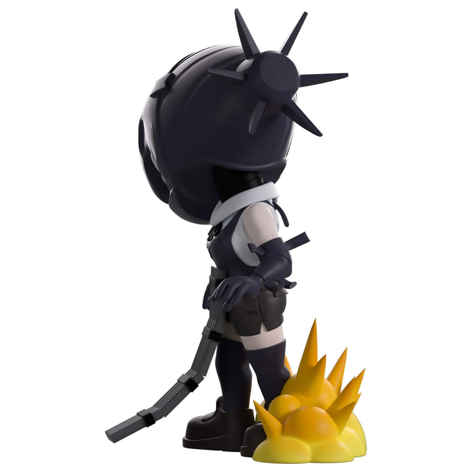 Chainsaw Man Vinyl Figure Bomb 10 cm      product photo