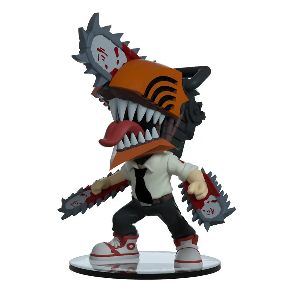 Chainsaw Man Vinyl Figure Chainsaw Man 12 cm product photo