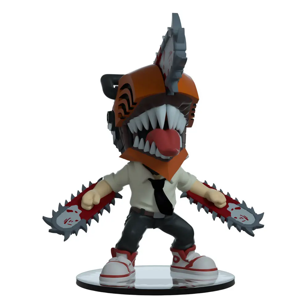 Chainsaw Man Vinyl Figure Chainsaw Man 12 cm product photo