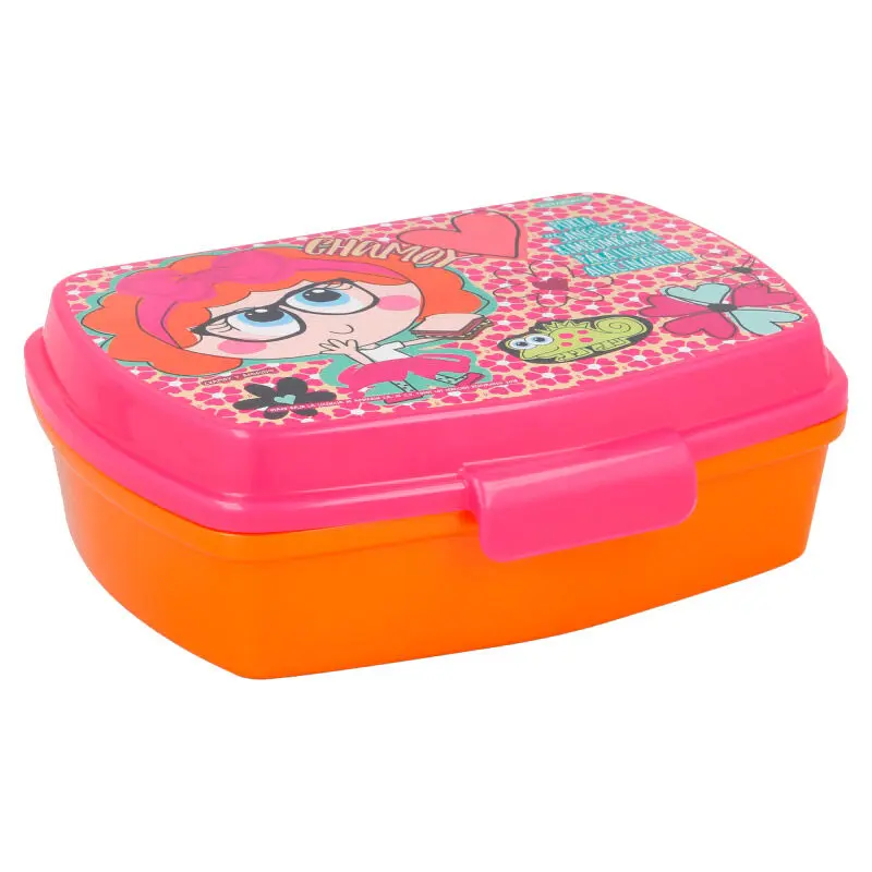 Chamoy lunch box product photo