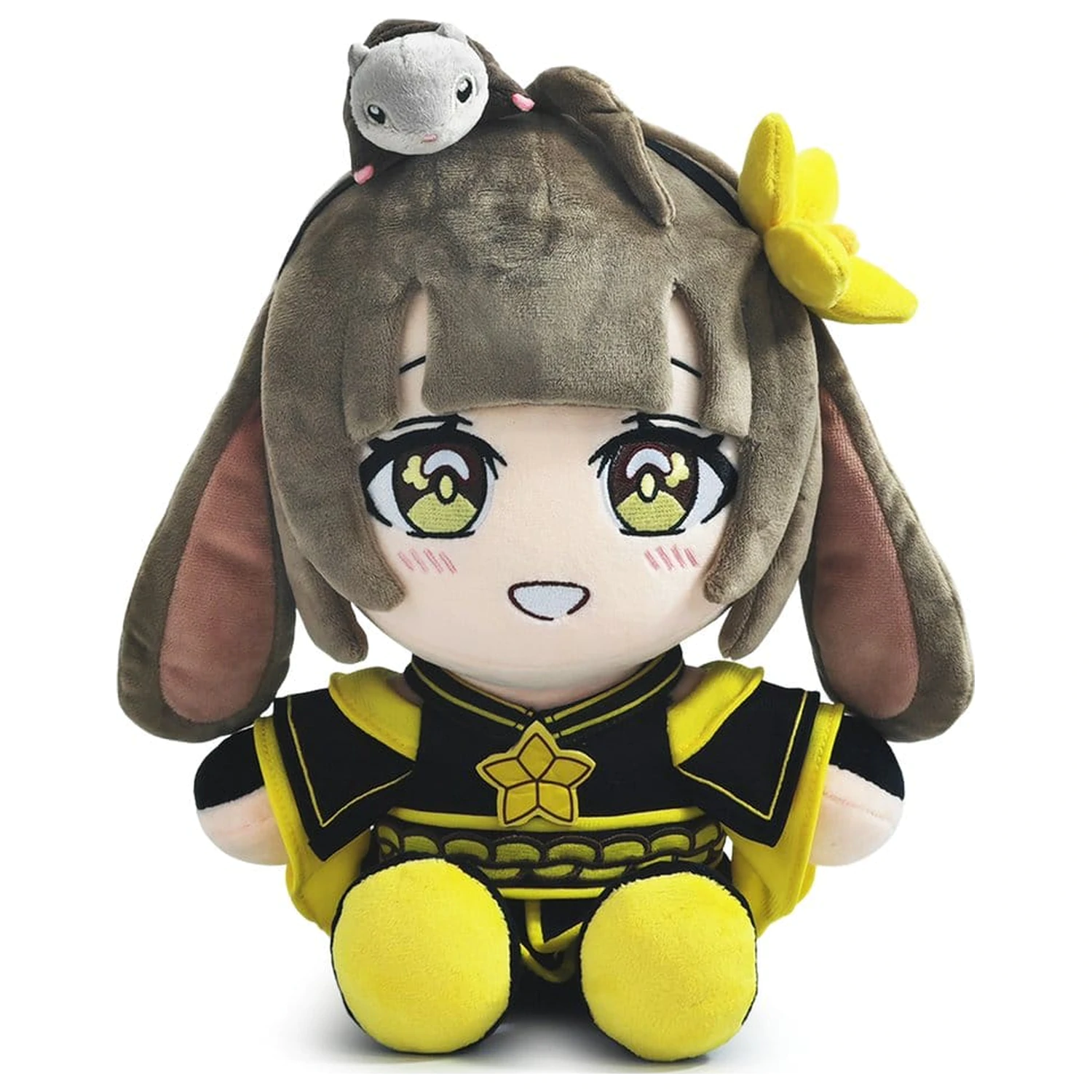 Chaos Zero Nightmare Plush Figure Veronica 22 cm product photo