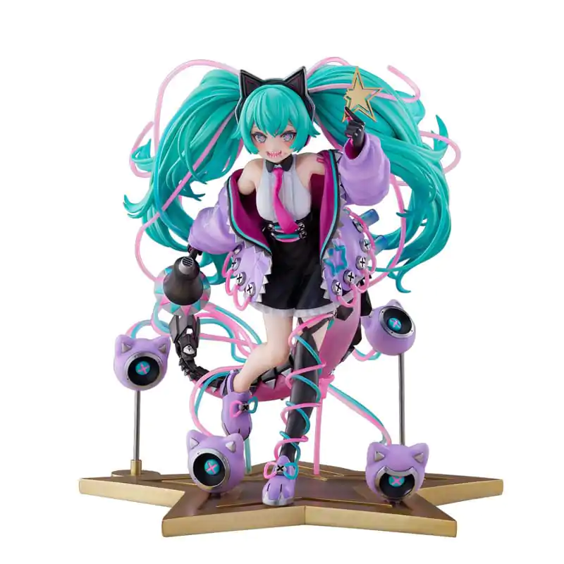 Character Vocal Series 01 Statue 1/7 Hatsune Miku Digital Stars 2023 Ver. 23 cm product photo