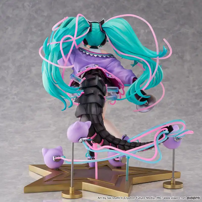 Character Vocal Series 01 Statue 1/7 Hatsune Miku Digital Stars 2023 Ver. 23 cm product photo