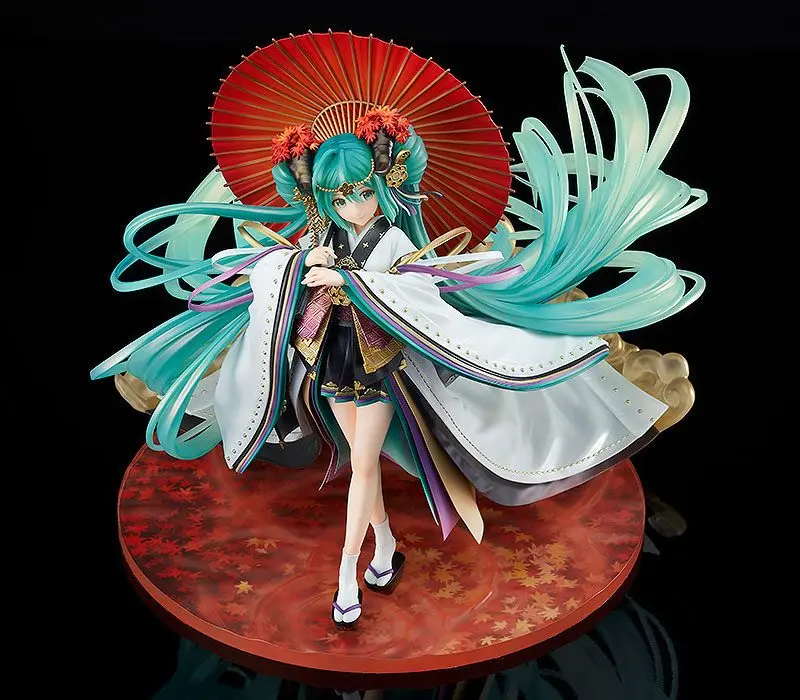 Character Vocal Series 01 Statue 1/7 Hatsune Miku: Land of the Eternal 25 cm product photo