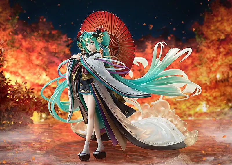 Character Vocal Series 01 Statue 1/7 Hatsune Miku: Land of the Eternal 25 cm product photo