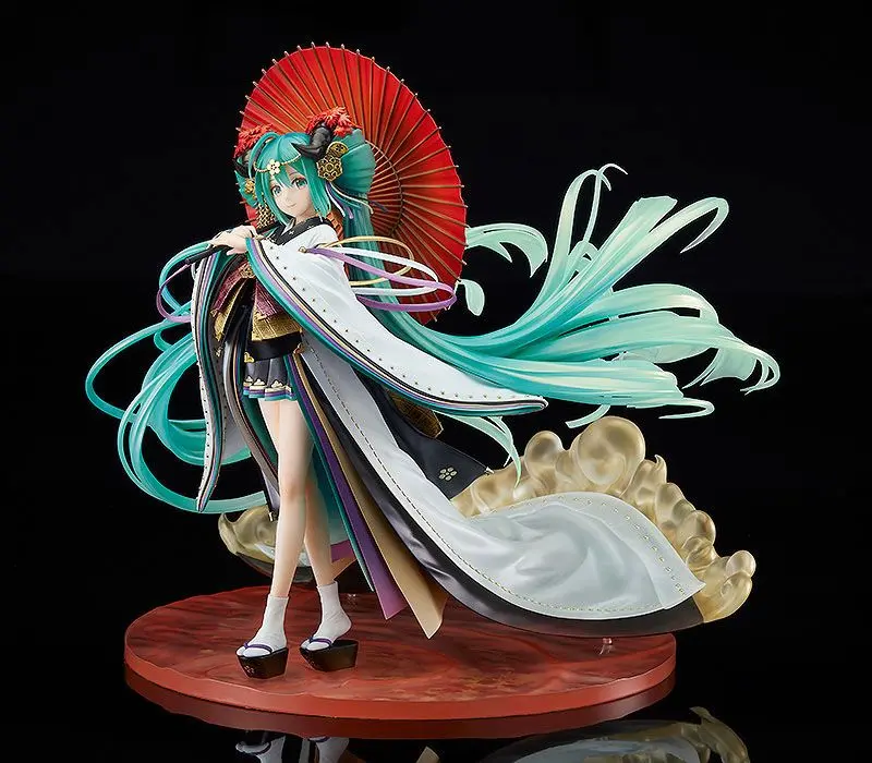 Character Vocal Series 01 Statue 1/7 Hatsune Miku: Land of the Eternal 25 cm product photo