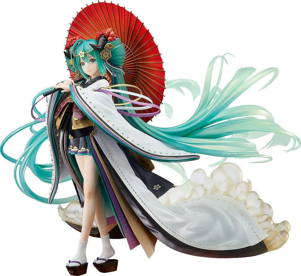 Character Vocal Series 01 Statue 1/7 Hatsune Miku: Land of the Eternal 25 cm product photo