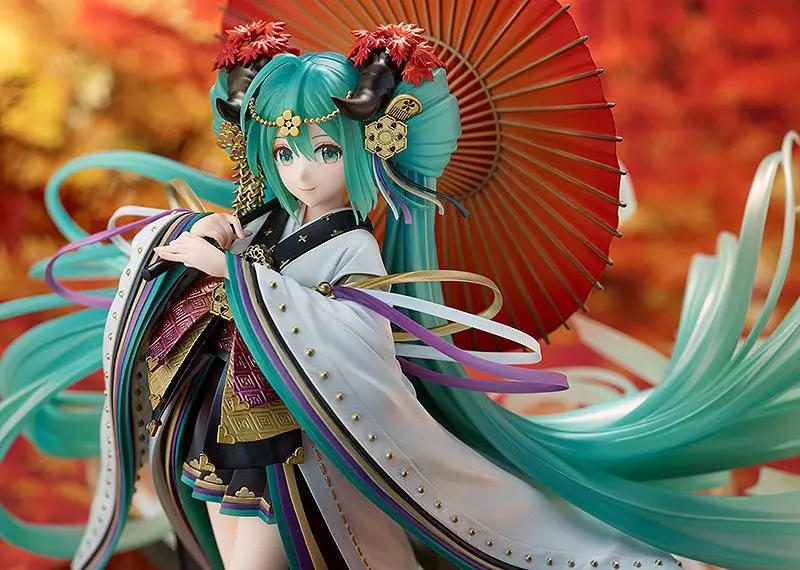 Character Vocal Series 01 Statue 1/7 Hatsune Miku: Land of the Eternal 25 cm product photo
